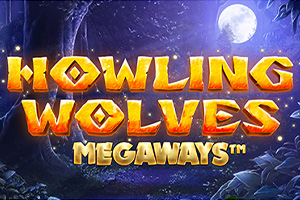 Howling Wolves Megaways